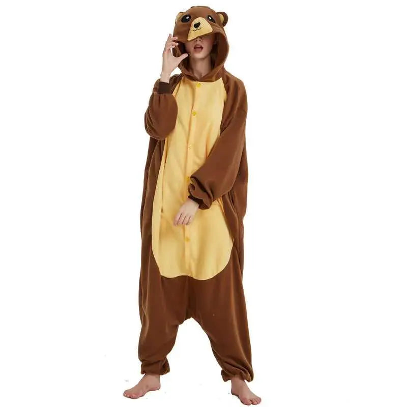 Gifthane™ Teddy Giyilebilir Battaniye 