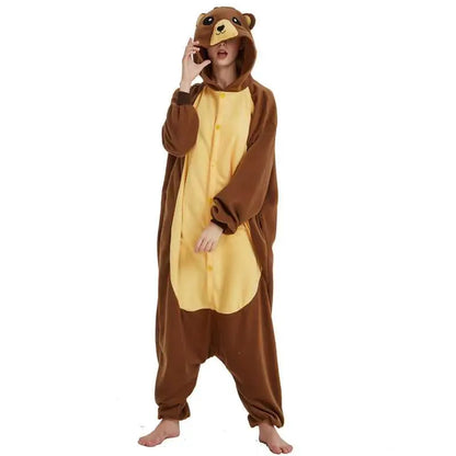 Gifthane™ Teddy Giyilebilir Battaniye 