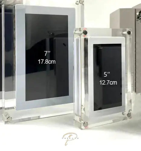 Digital Video Frame