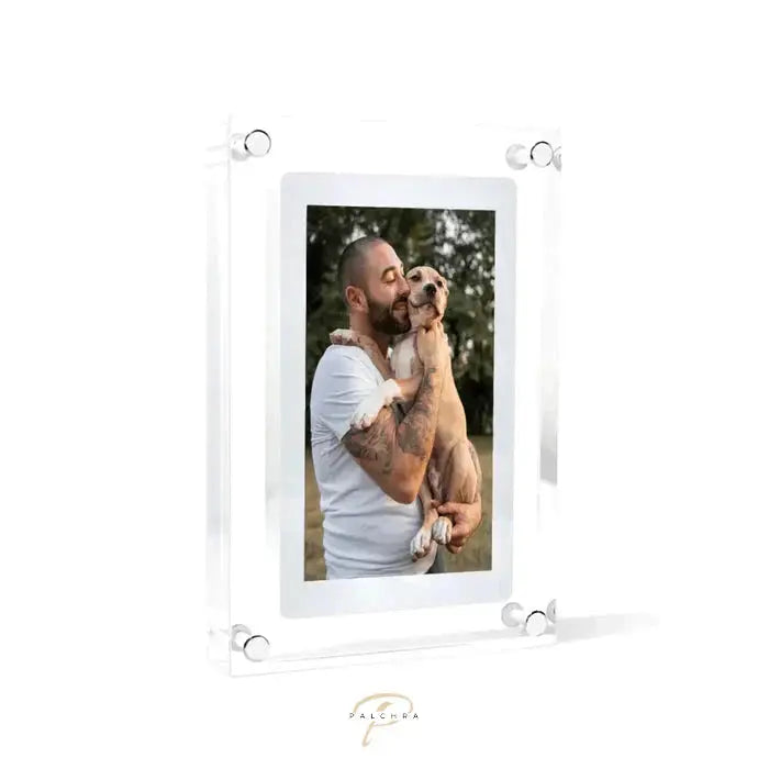 Digital Video Frame