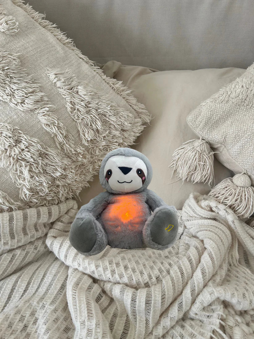 Breathing Sleeping Buddy