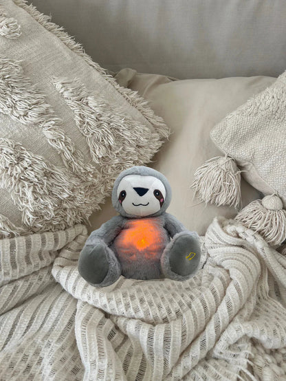 Breathing Sleeping Buddy