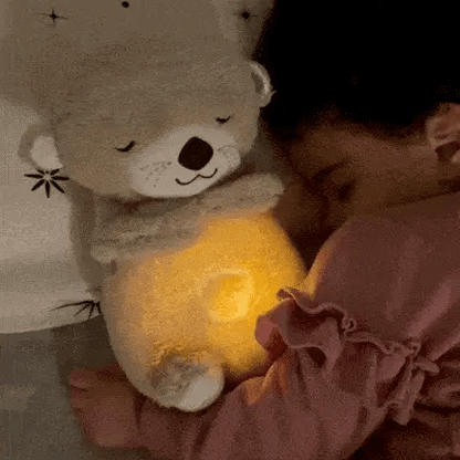Nefes Alan Peluş Oyuncak 