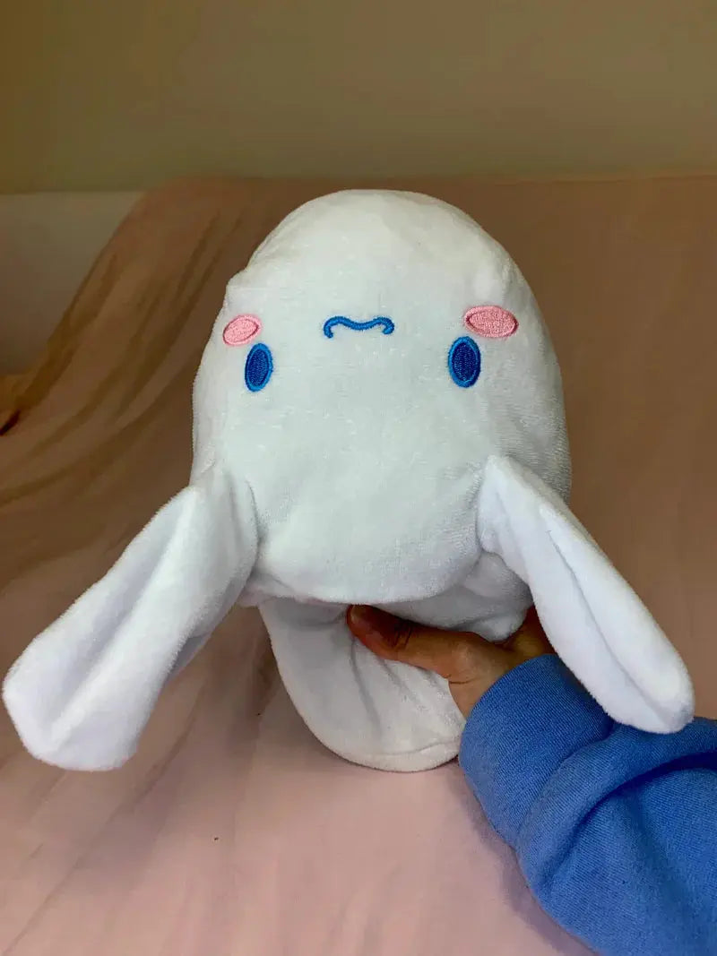 peluş terlik 