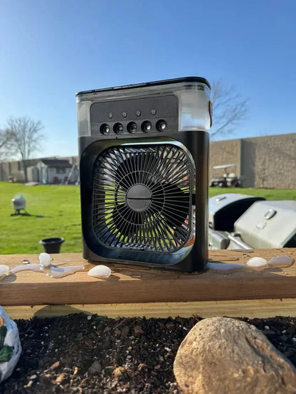 Mini Frost Fan