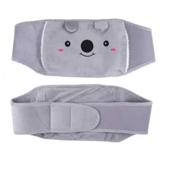 Koala Sıcak Su Torbası Kemeri ağzı açılır kapanır timsah terlik
