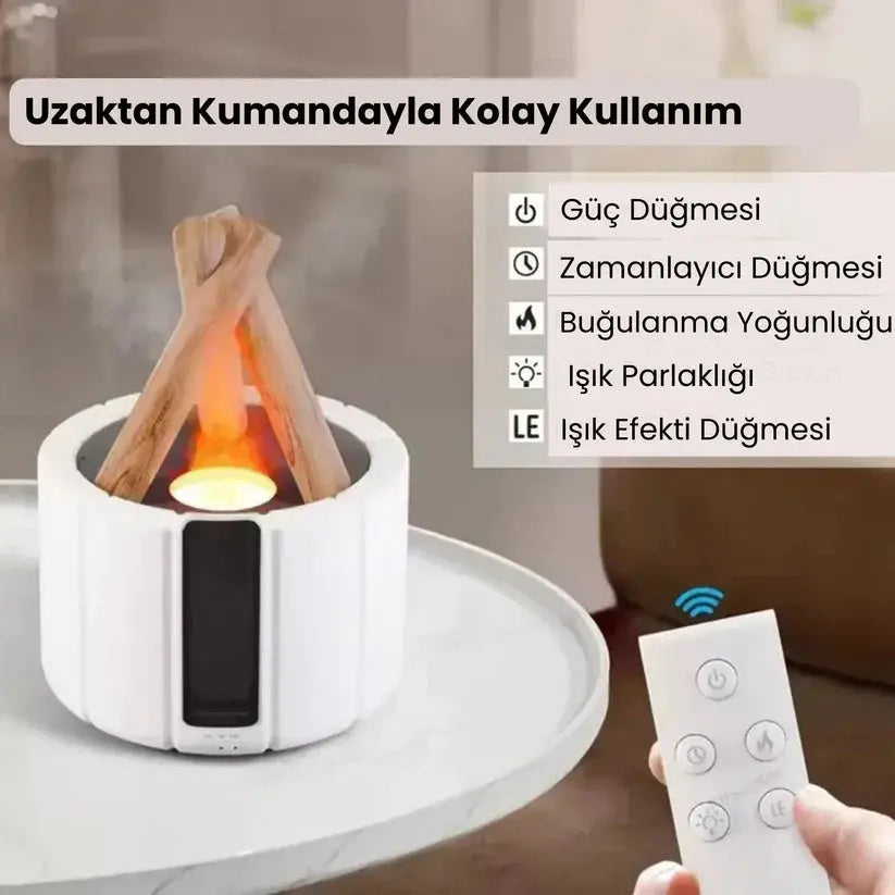  Aroma Difüzörü