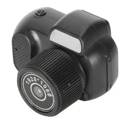 Keychain Mini Camera