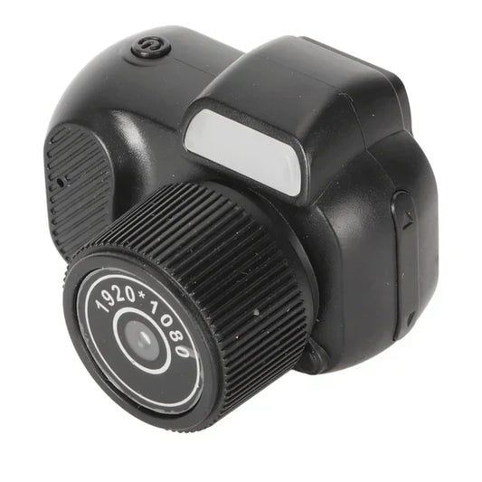 Keychain Mini Camera