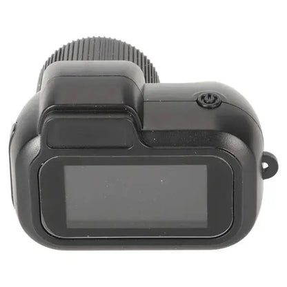 Retro  Mini Camera