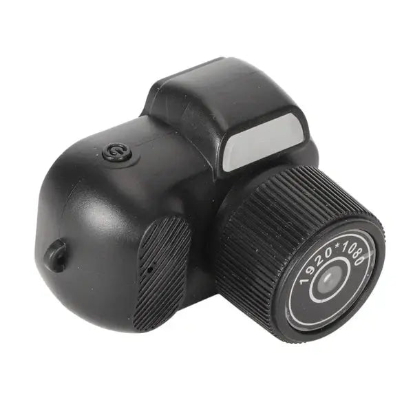 Keychain  Mini Camera