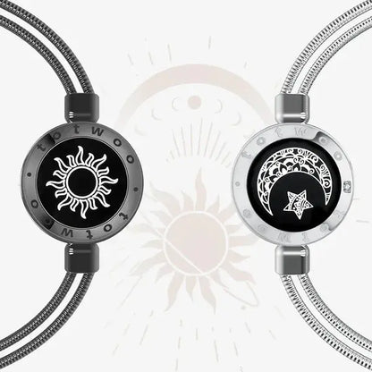 vibrating bracelet-totwoo bracelet-lover bracelet vibrating-vibrating couple bracelet