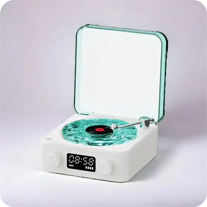 Retro Bluetooth Speaker