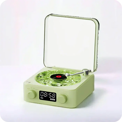 Retro Bluetooth Speaker