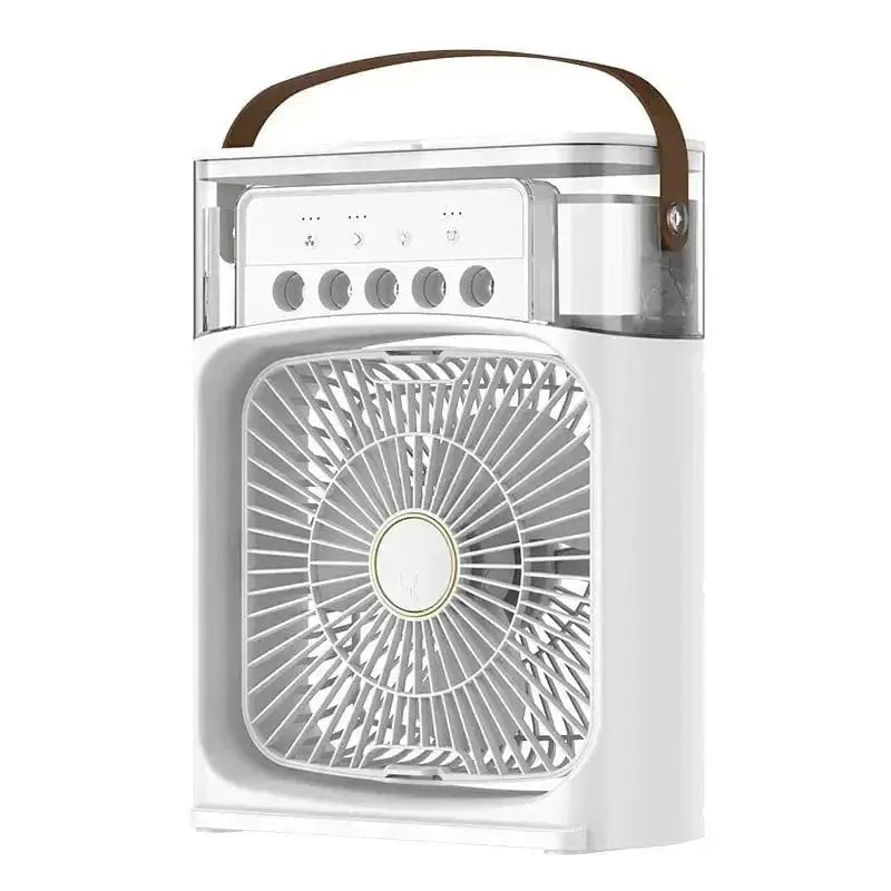 Mini Frost Fan