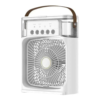 Mini Frost Fan
