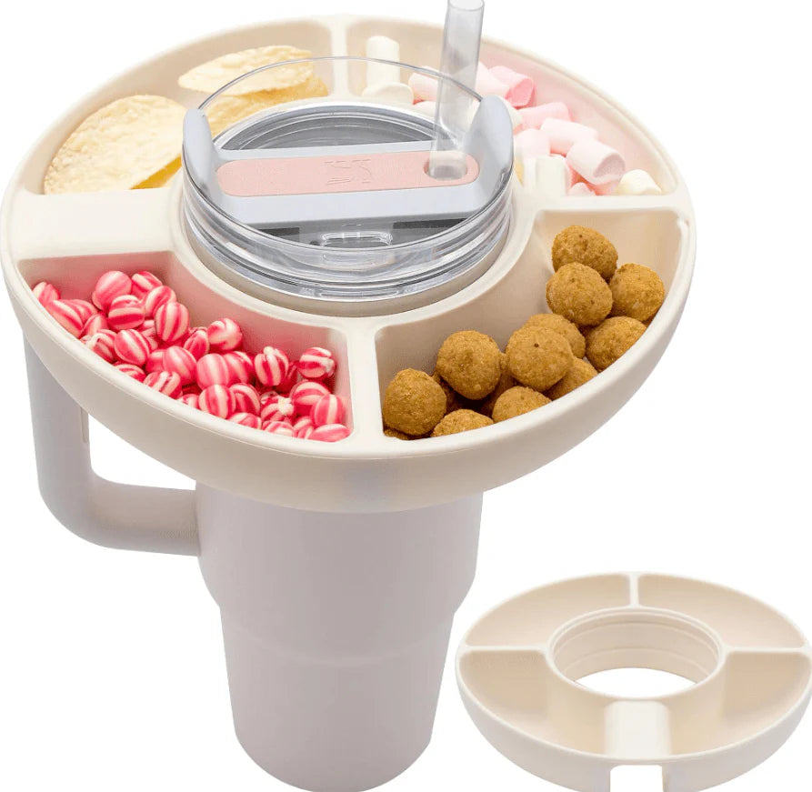Termoshane™ Snack Ring