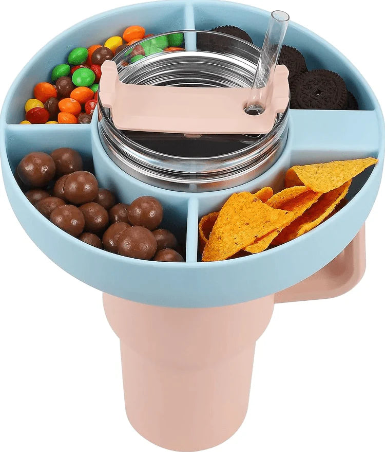 Termoshane™ Snack Ring