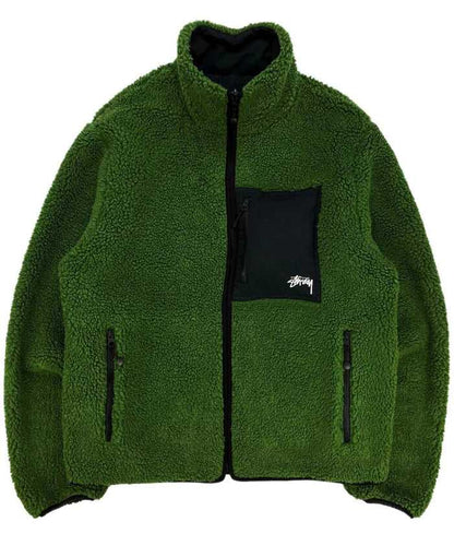 Stussy 8 Ball Jacket