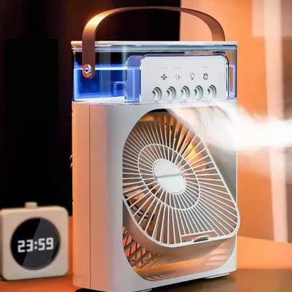 Mini Frost Fan