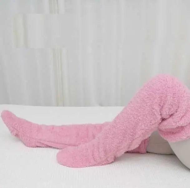 Teddy Çorapları ağzı açılır kapanır timsah terlik