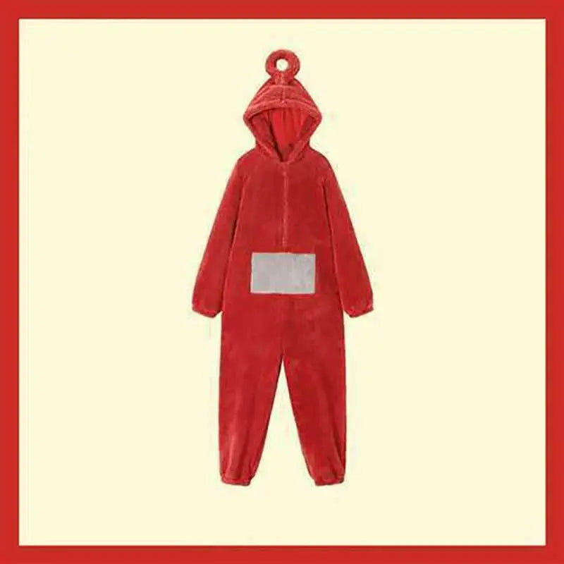 Teletabi Pijama 