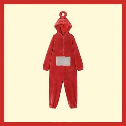 Teletabi Pijama 