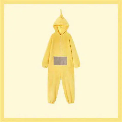Teletubbies Pijama Tulum
