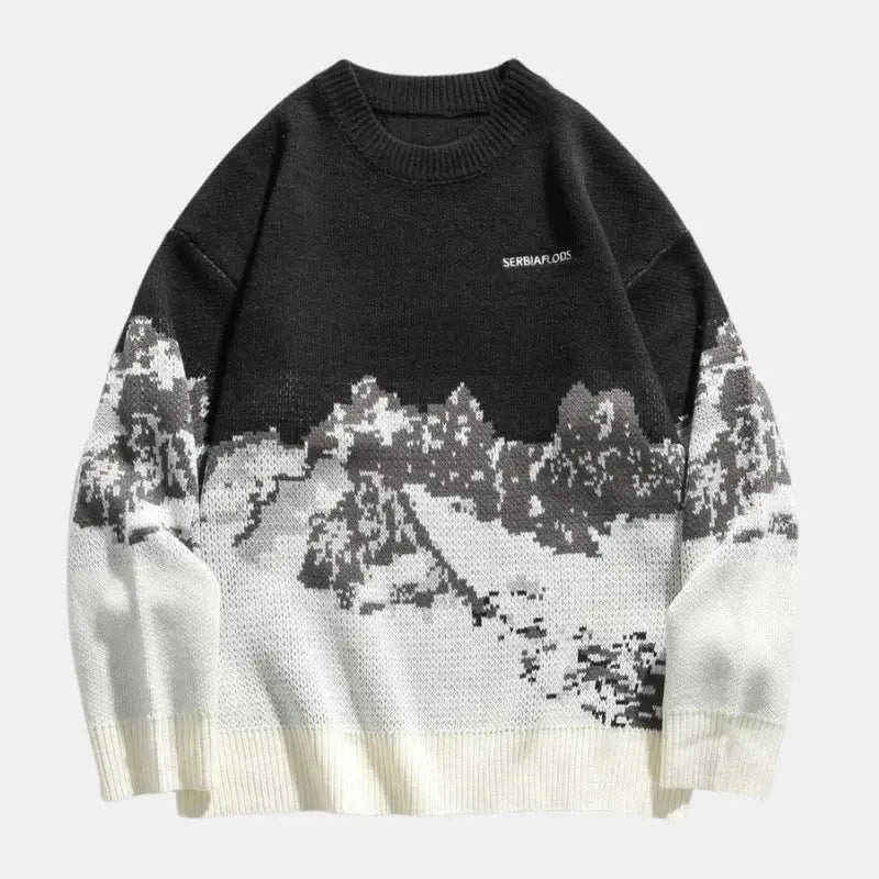 Gifthane The Cold Everest Kazak