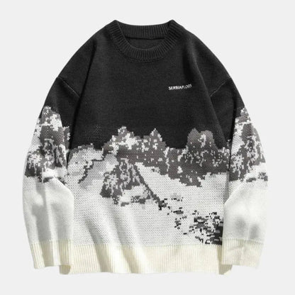 Gifthane The Cold Everest Kazak