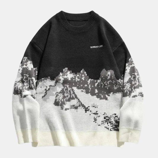 Gifthane The Cold Everest Kazak