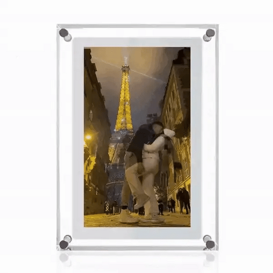 Digital Video Frame