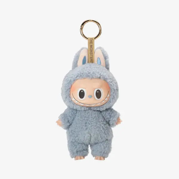 Pop Mart Labubu