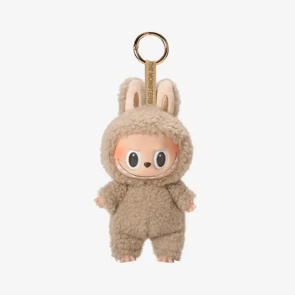 Pop Mart Labubu