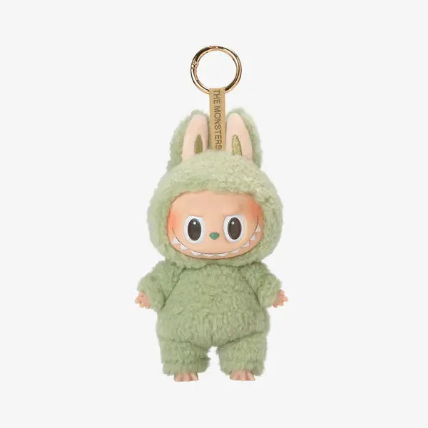 Pop Mart Labubu