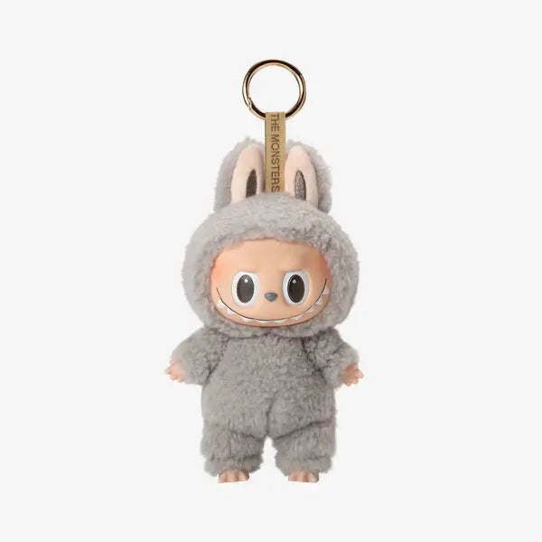 Pop Mart Labubu