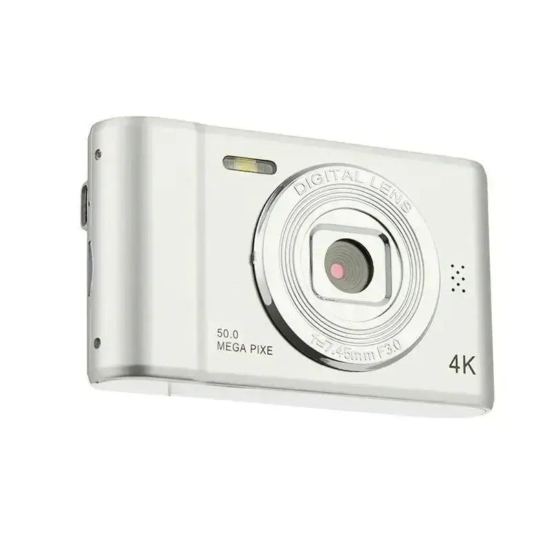 Mini Camera - retro vintage camera