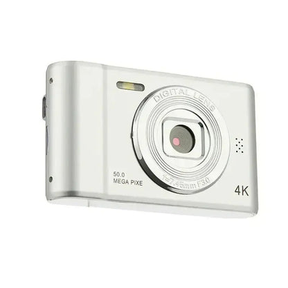 Mini Camera - retro vintage camera