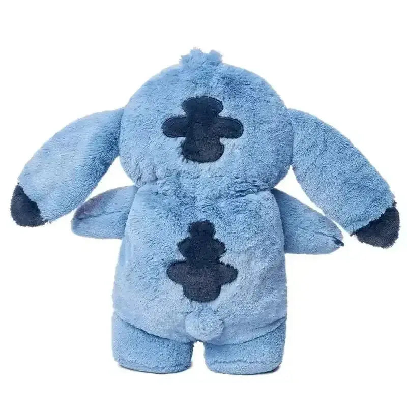 Plush Hot Water Bottle
