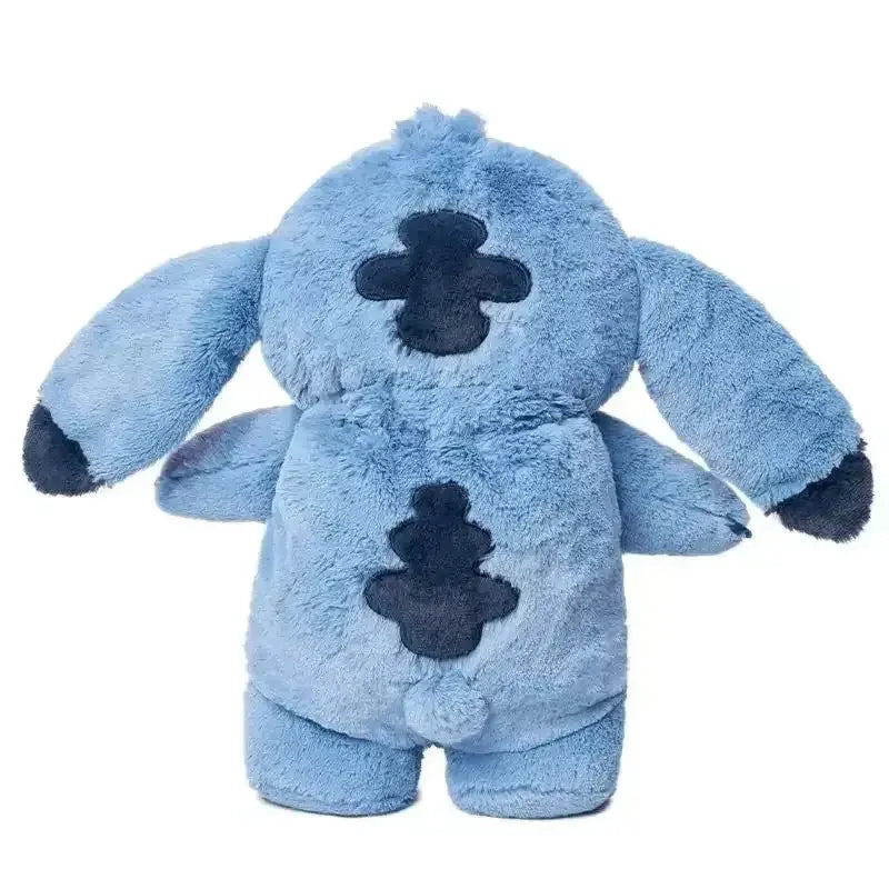 Peluş Sıcak Su Torbası