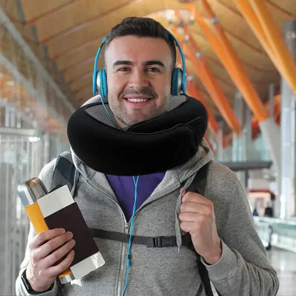 Travel Neck Pillow