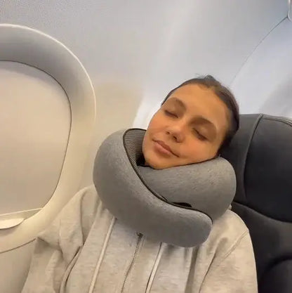 Travel Neck Pillow