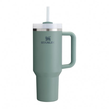 Stanley Quencher Termos Yeşil